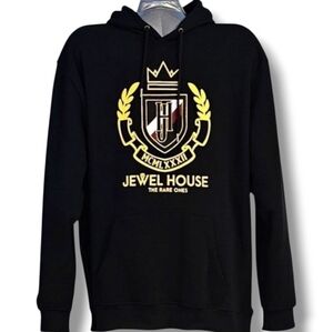 JEWEL HOUSE | NWOT! RAP SUPERSTAR LIL'BOOSIE aka BOOSIE BADAZZ H.WEIGHT …